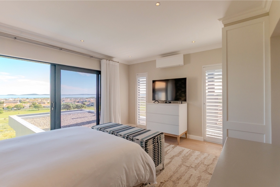 3 Bedroom Property for Sale in Langebaan Country Estate Western Cape